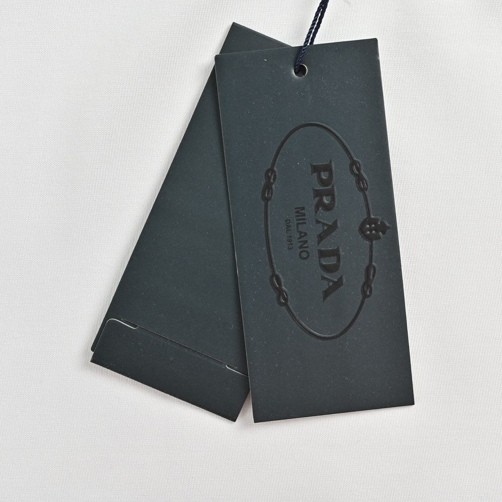 Prada T-shirts-635