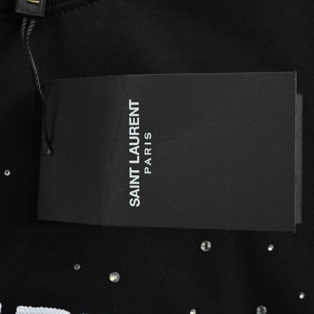 Salnt Laurent T-Shirt-010