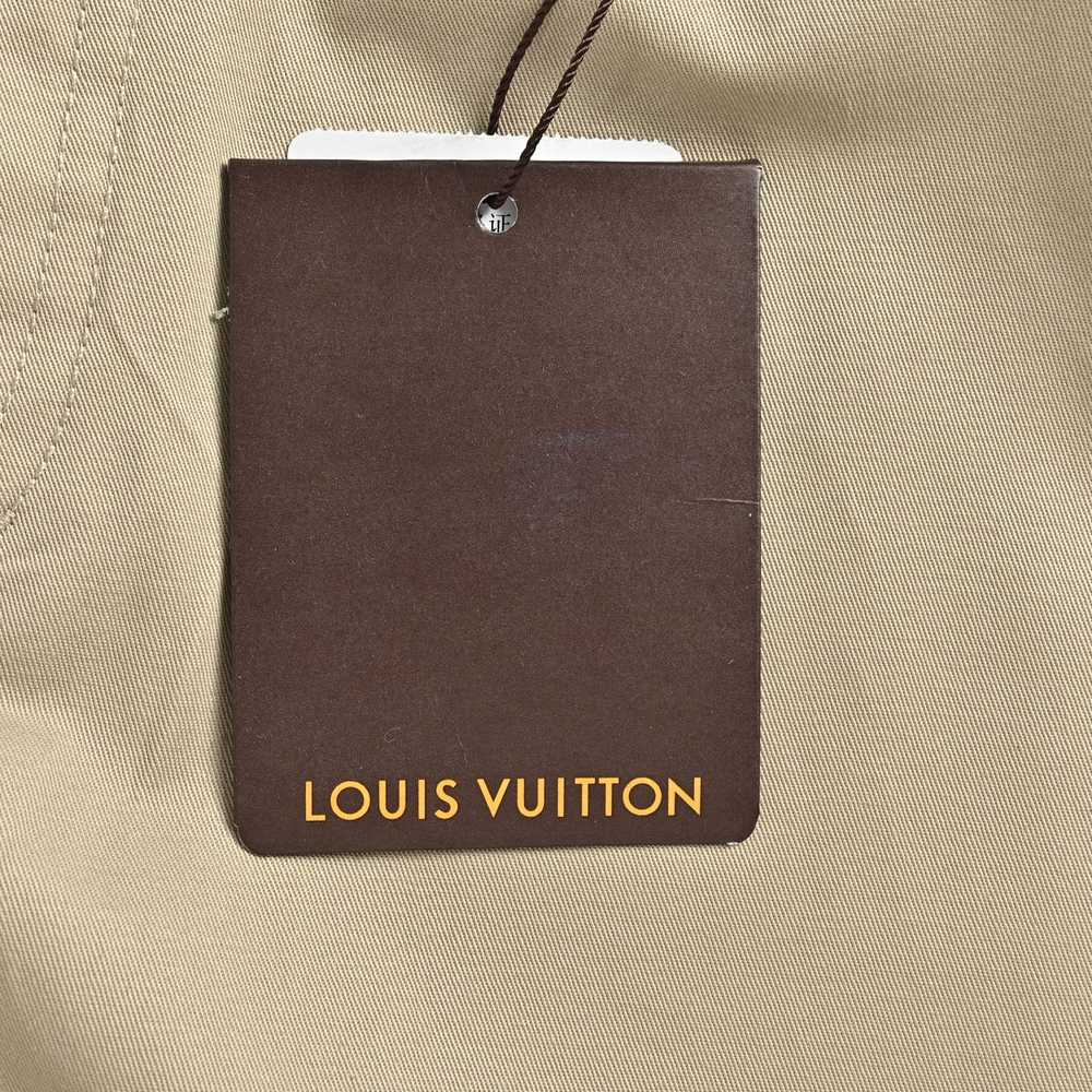 LV Pants-043
