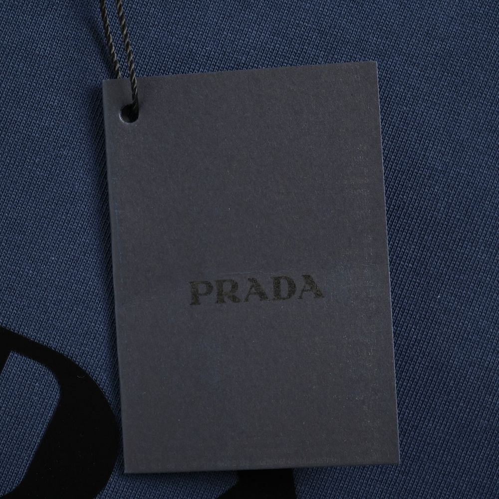 Prada T-shirts-558