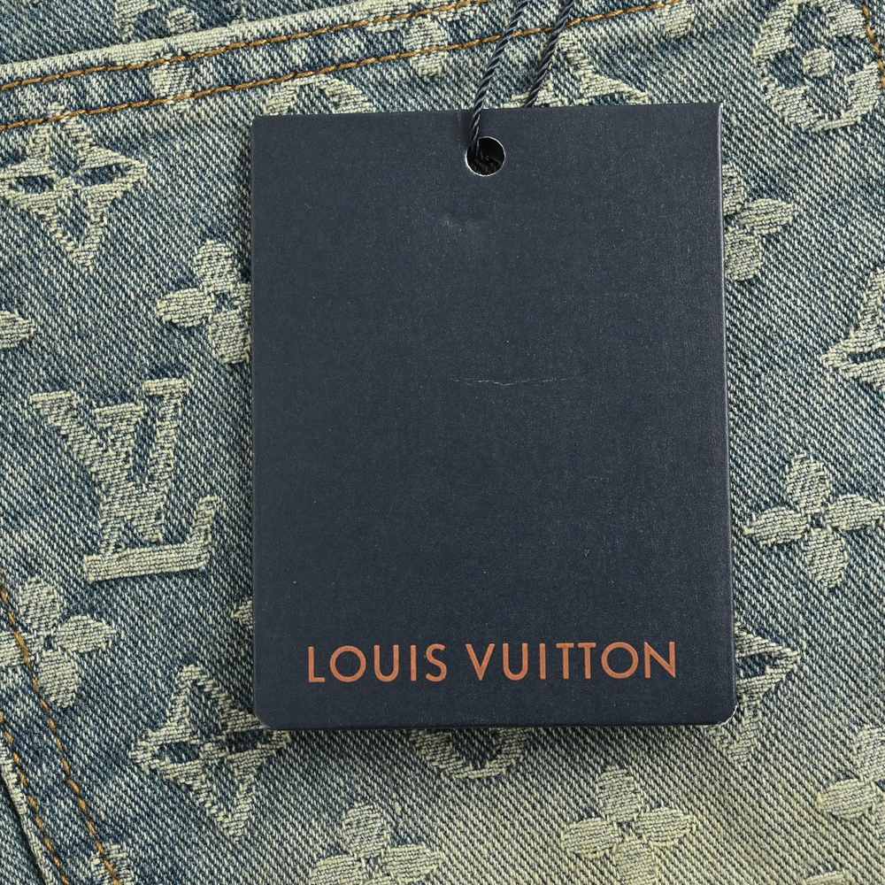 LV Pants-056