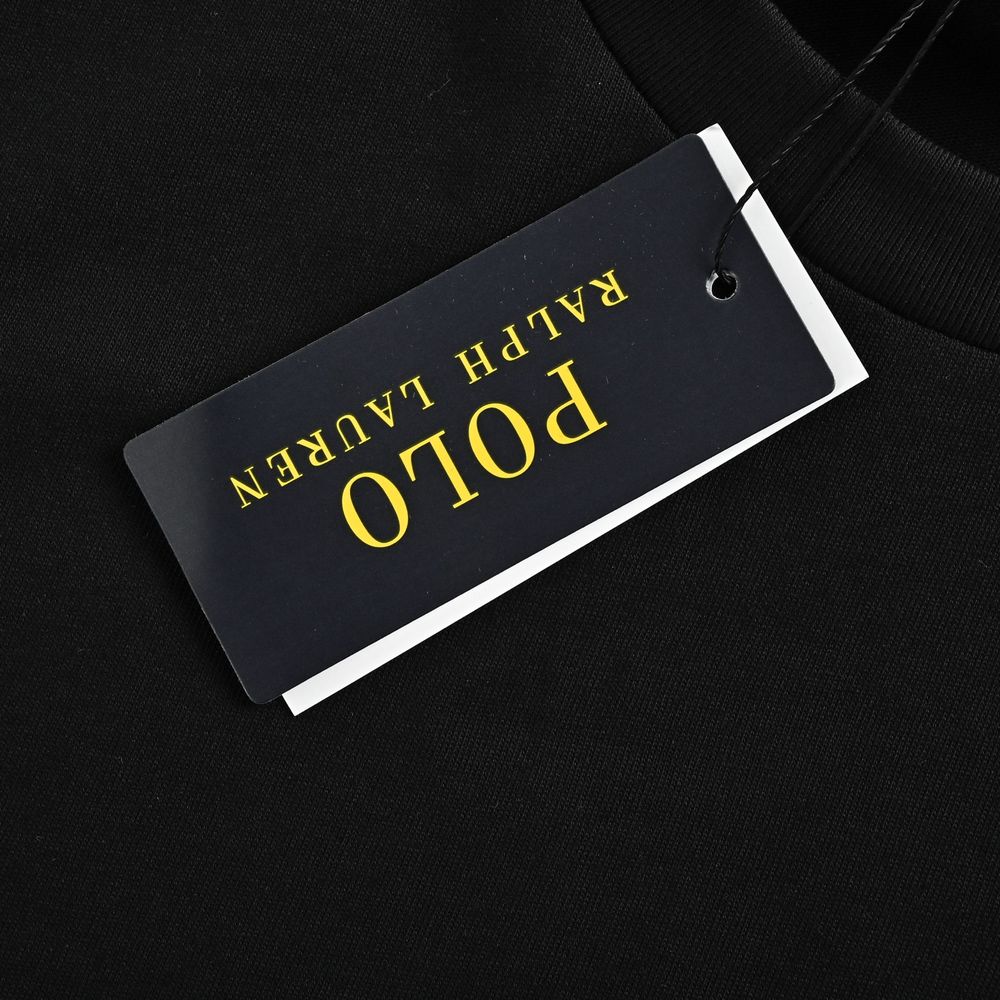 Polo T-shirts-052