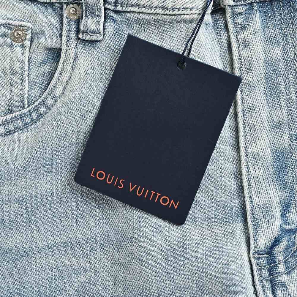 LV Pants-034