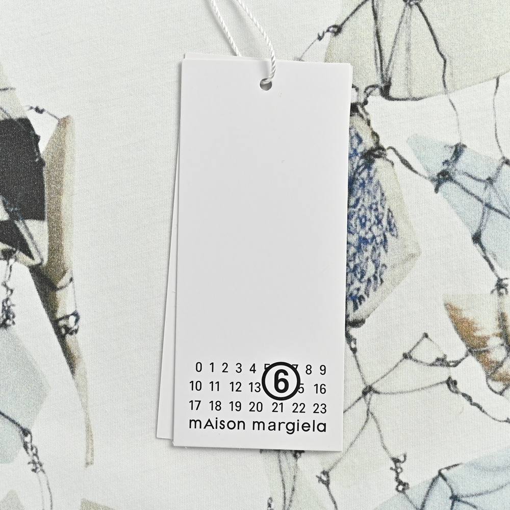 Maison Margiela T-shirts-072