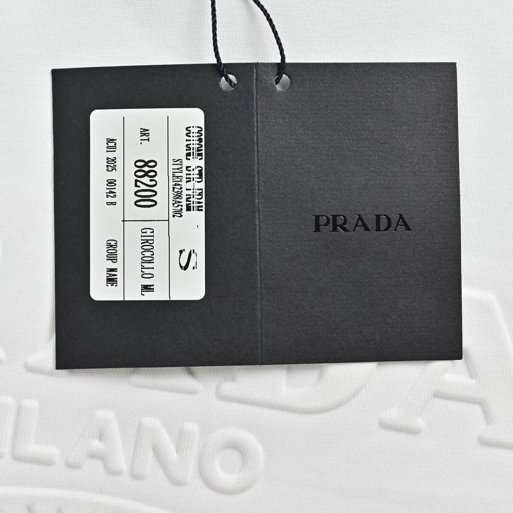 Prada T-shirts-575