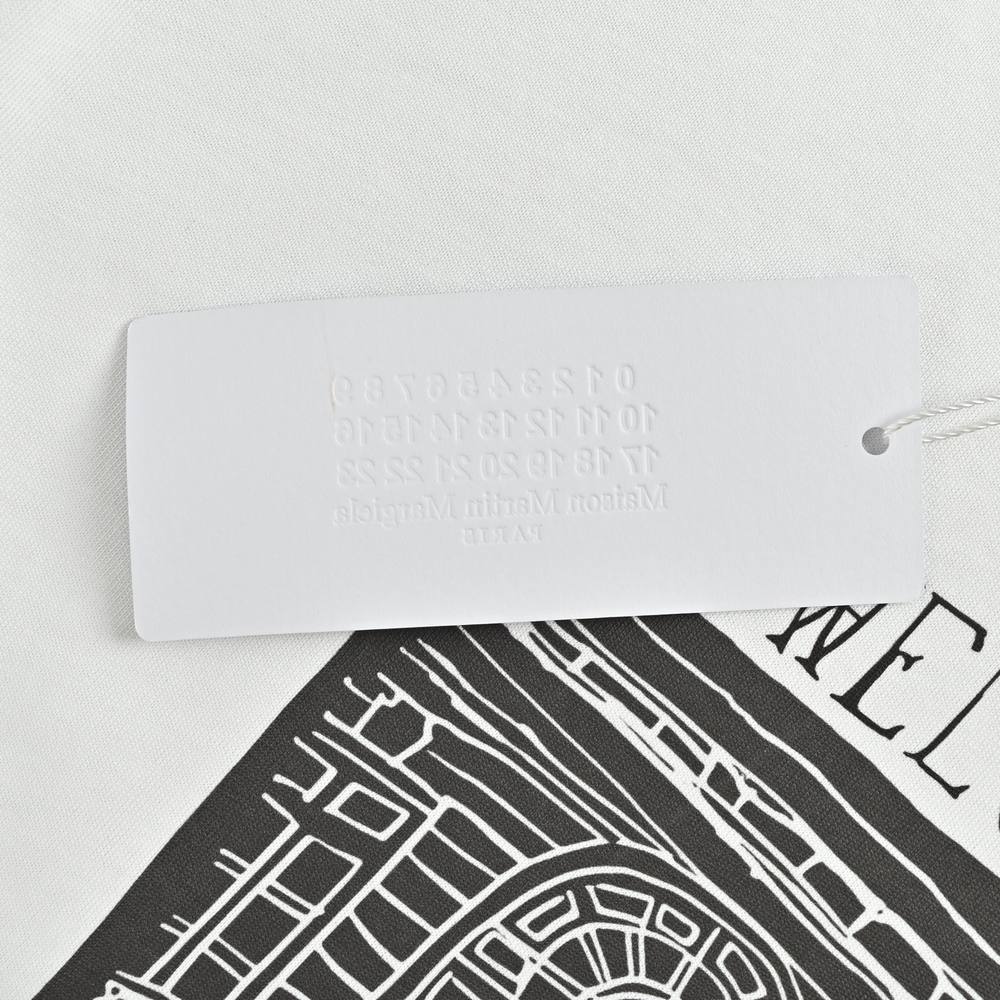 Maison Margiela T-shirts-042