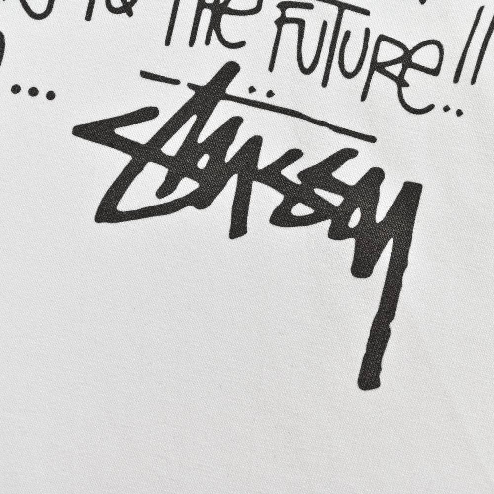 Stussy T-shirts-044