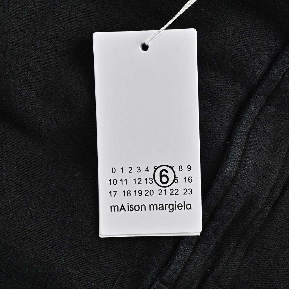 Maison Margiela Pants-009