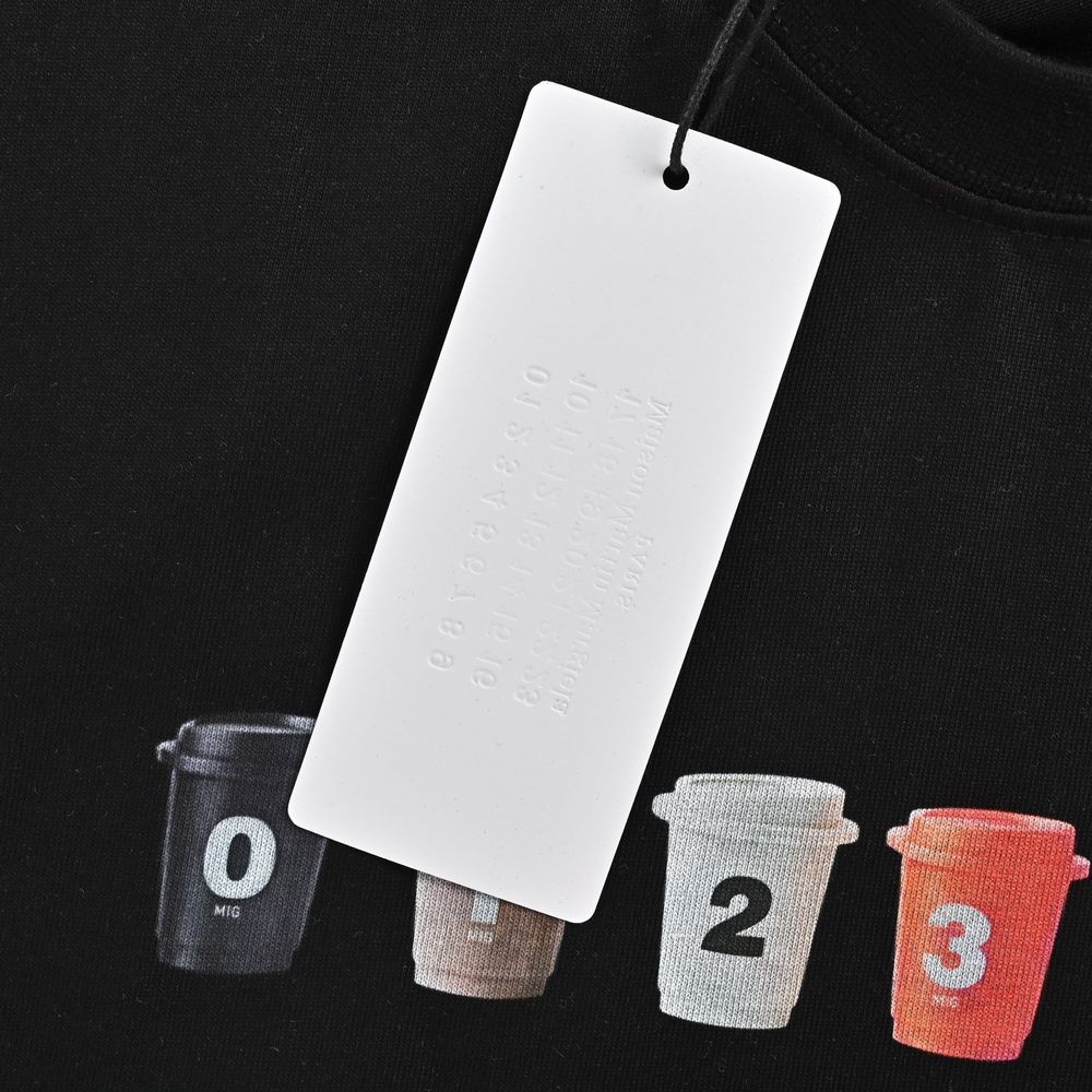 Maison Margiela T-shirts-034