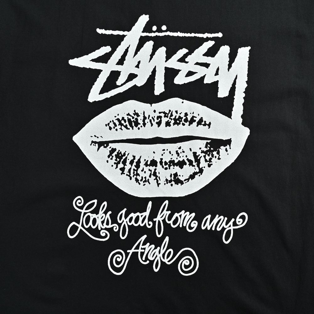 Stussy T-shirts-016