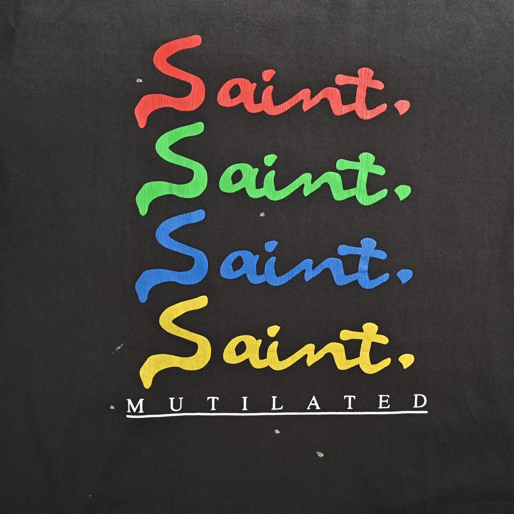 Saint Michael T-shirts-087