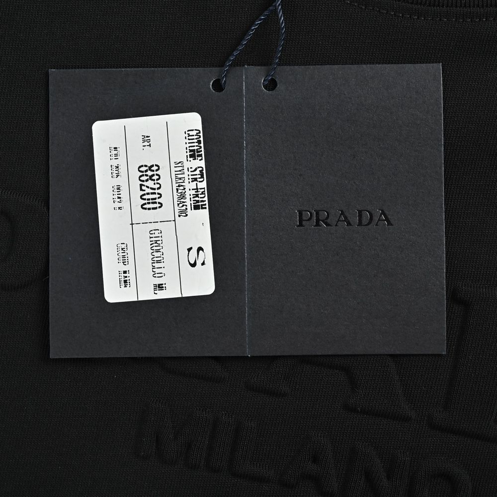 Prada T-shirts-574
