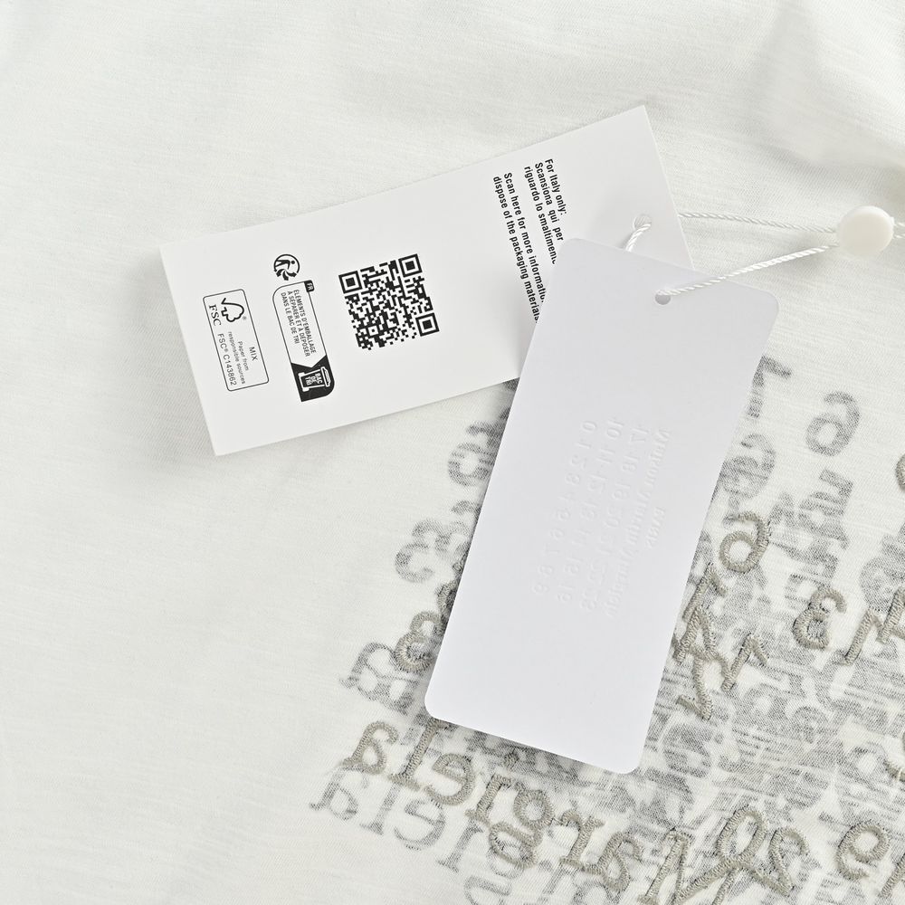 Maison Margiela T-shirts-067