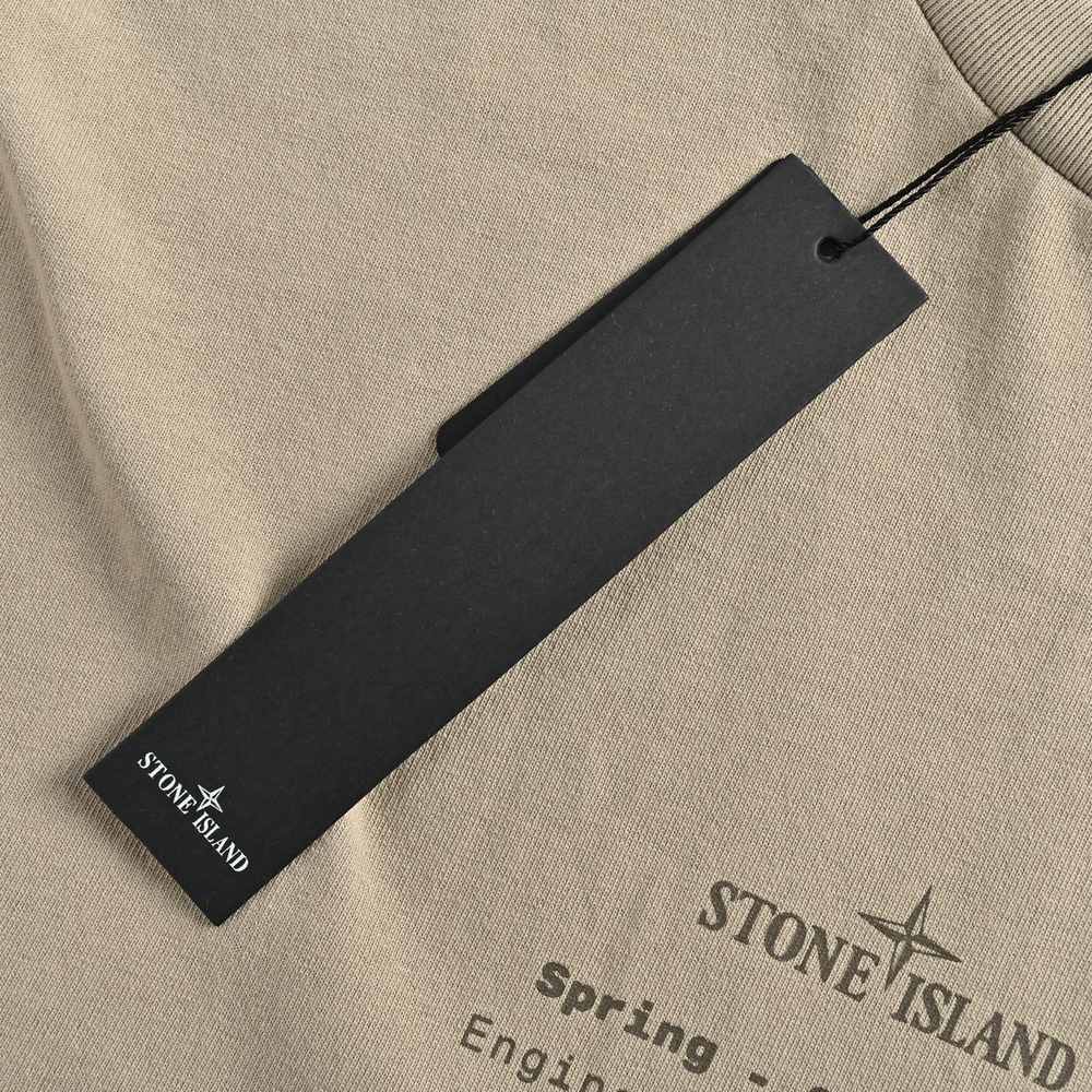 Stone island T-shirts-004
