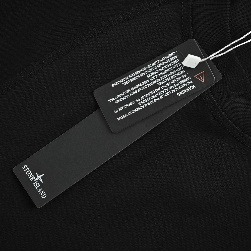 Stone island T-shirts-017