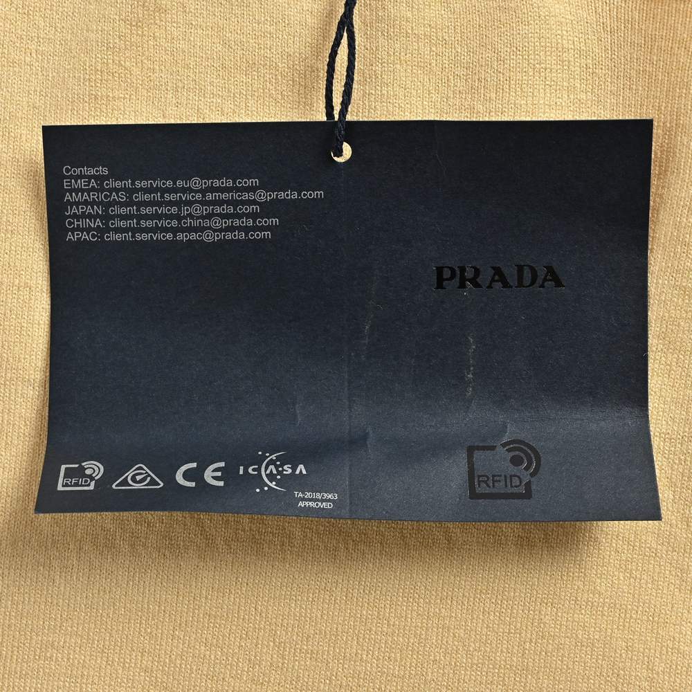 Prada T-shirts-615