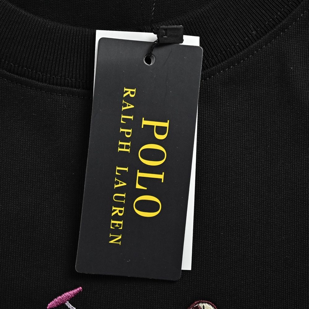 Polo T-shirts-123