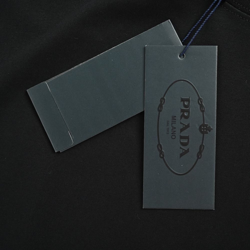 Prada T-shirts-634