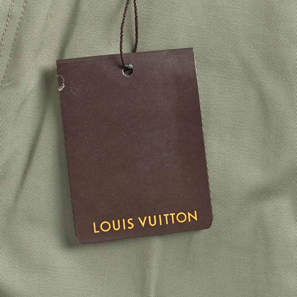 LV Pants-042