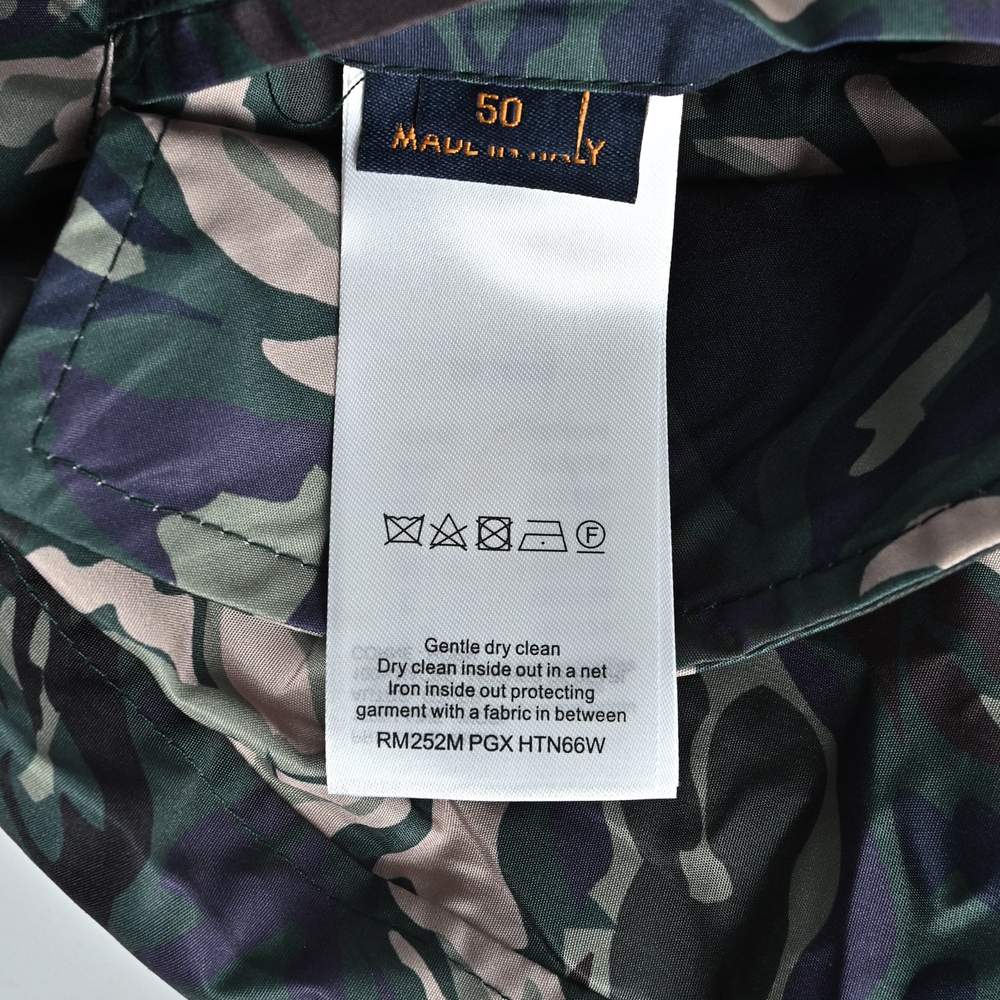 LV Jacket-225