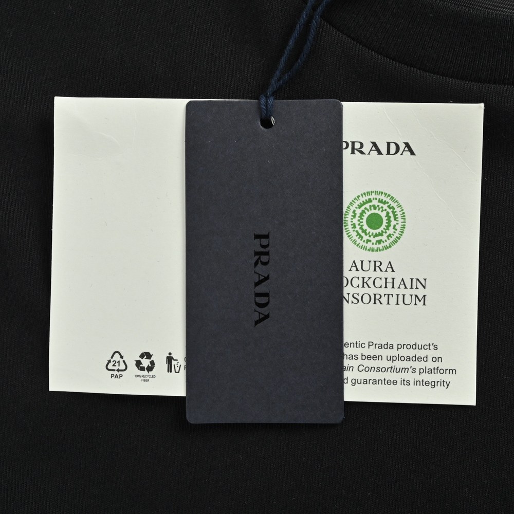 Prada T-shirts-593