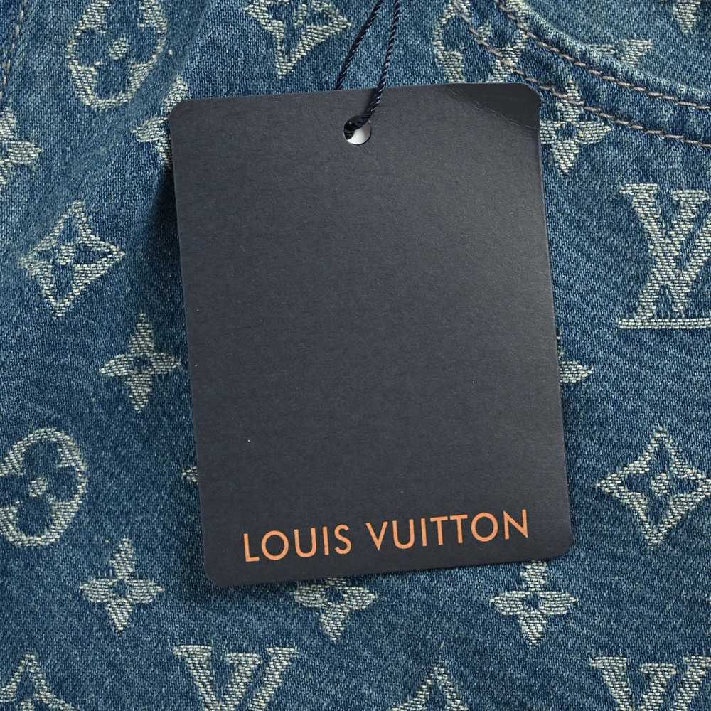 LV Shorts-389