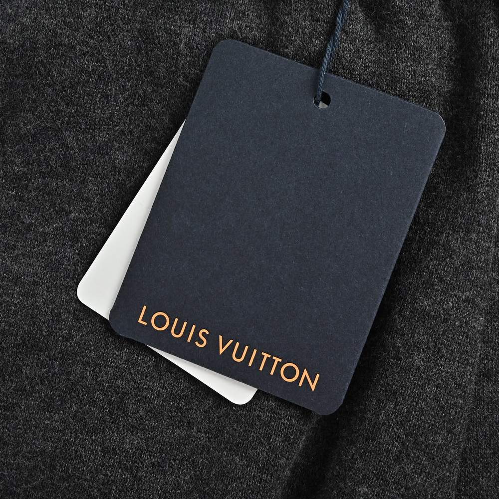 LV Pants-086