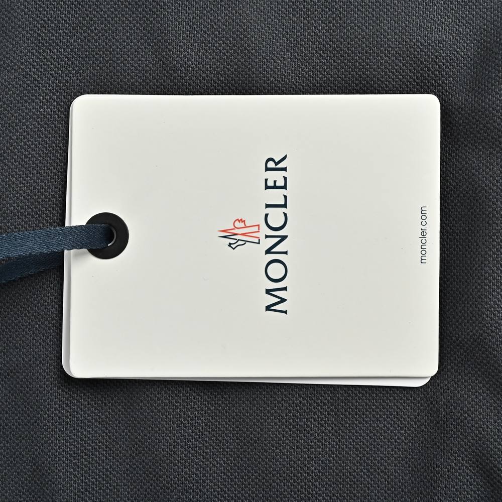 Moncler Polo-116