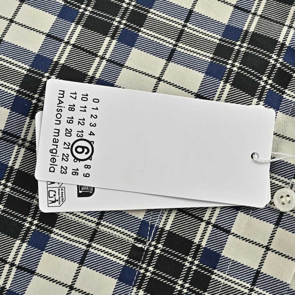Maison Margiela T-shirts-073