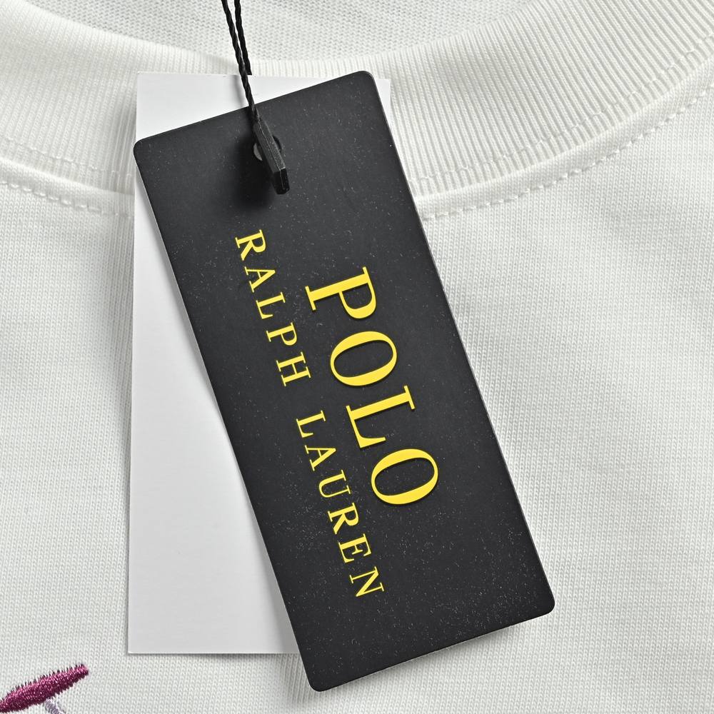 Polo T-shirts-126