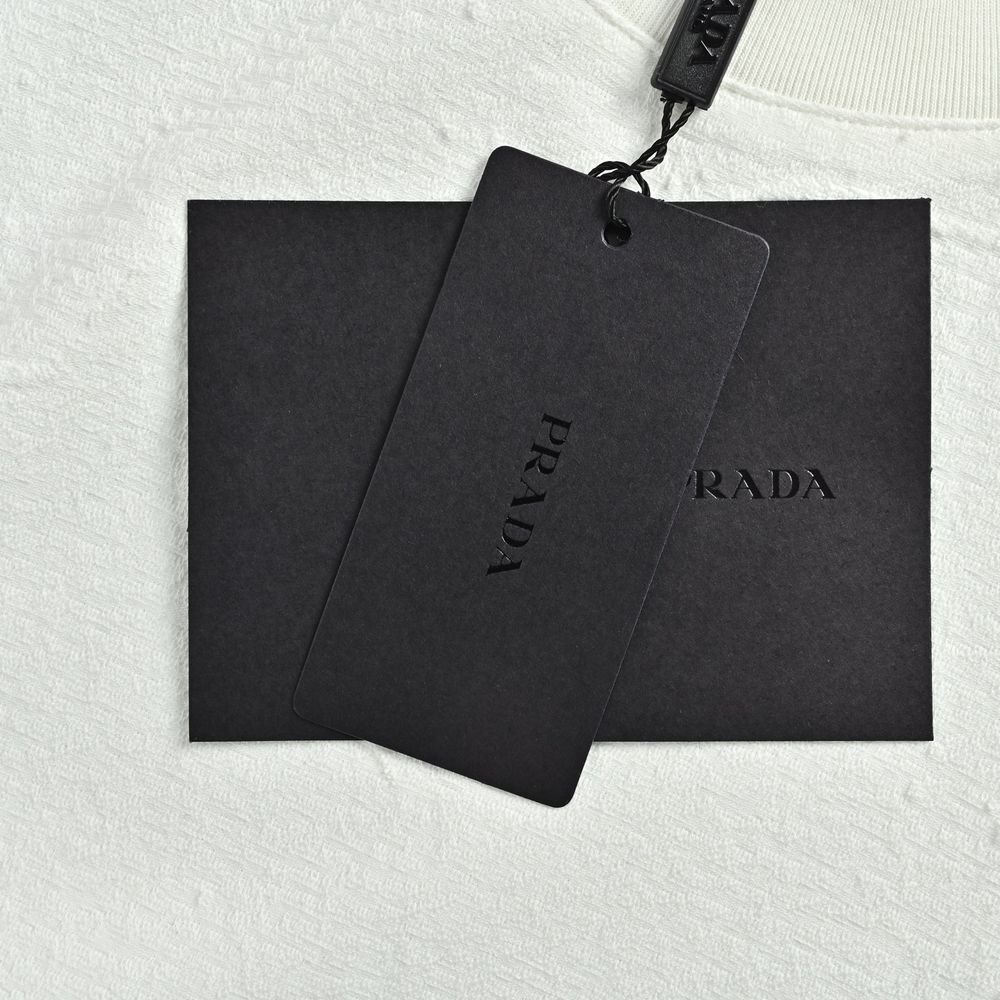 Prada T-shirts-571