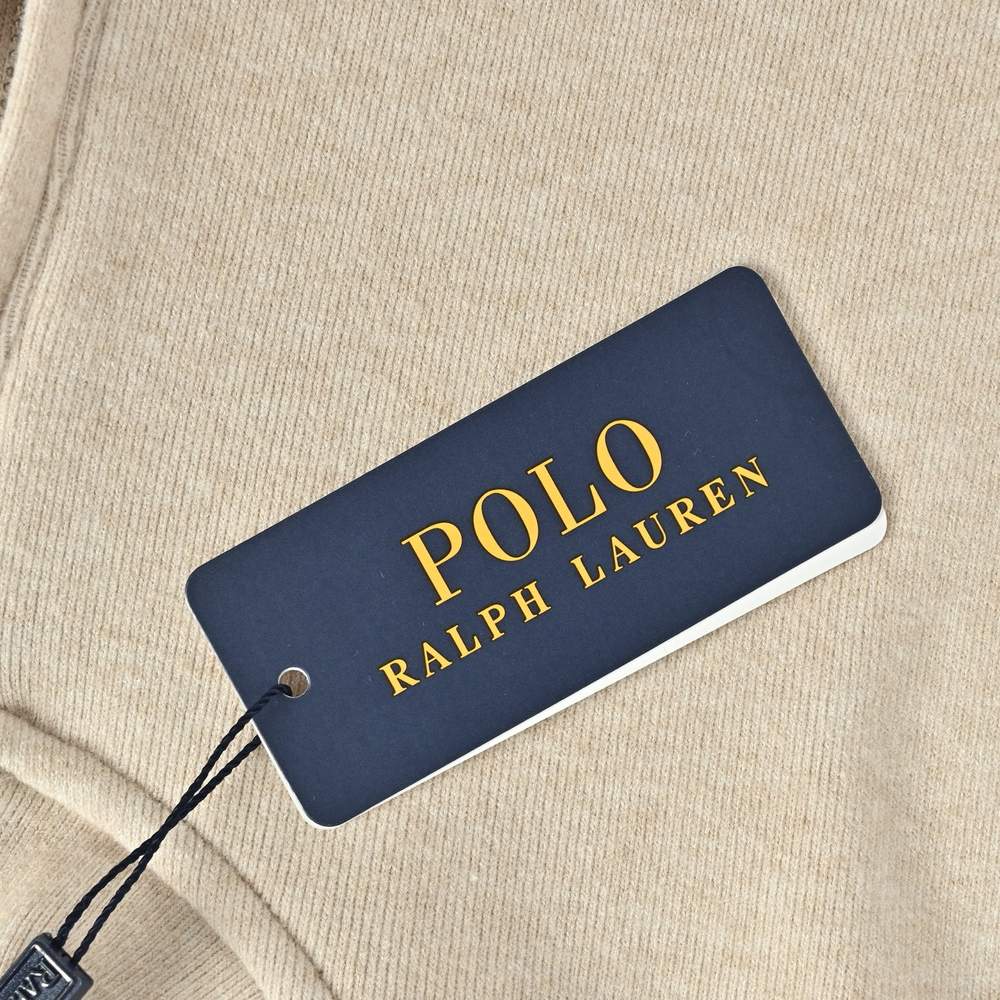 Polo Sweater-081