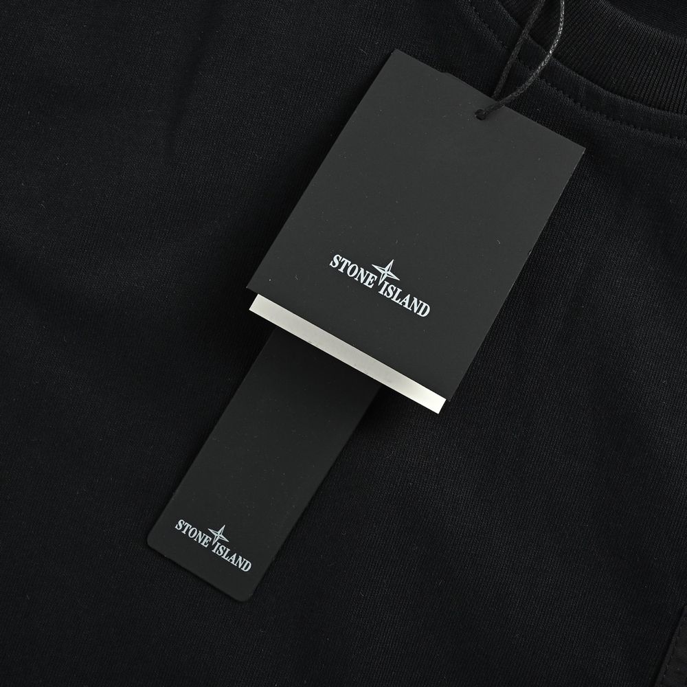 Stone island T-shirts-010
