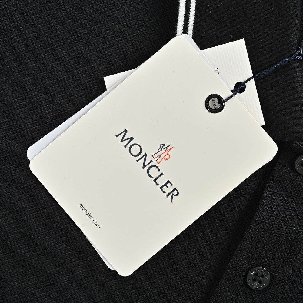 Moncler Polo-098