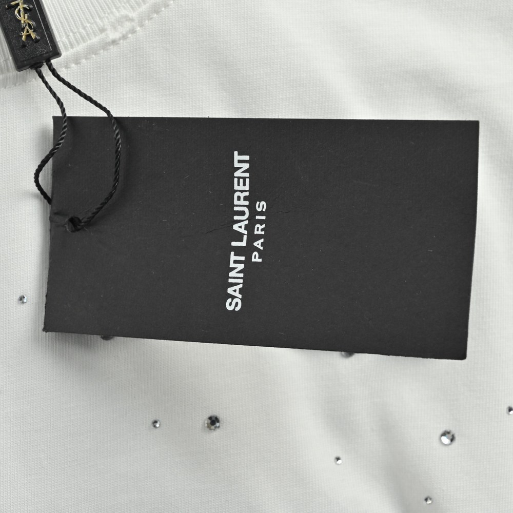 Salnt Laurent T-Shirt-011