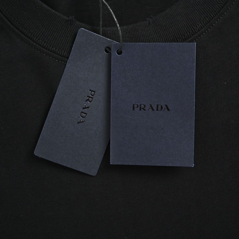 Prada T-shirts-584