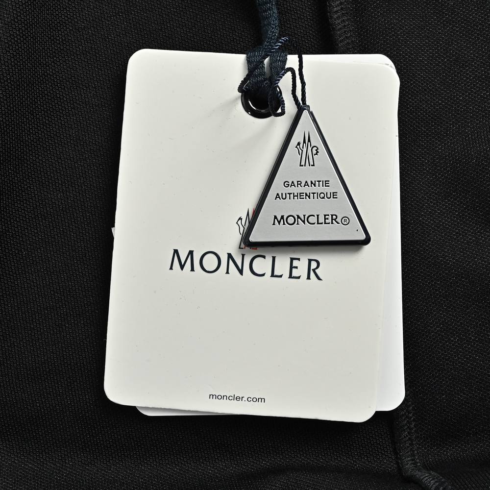 Moncler Polo-100