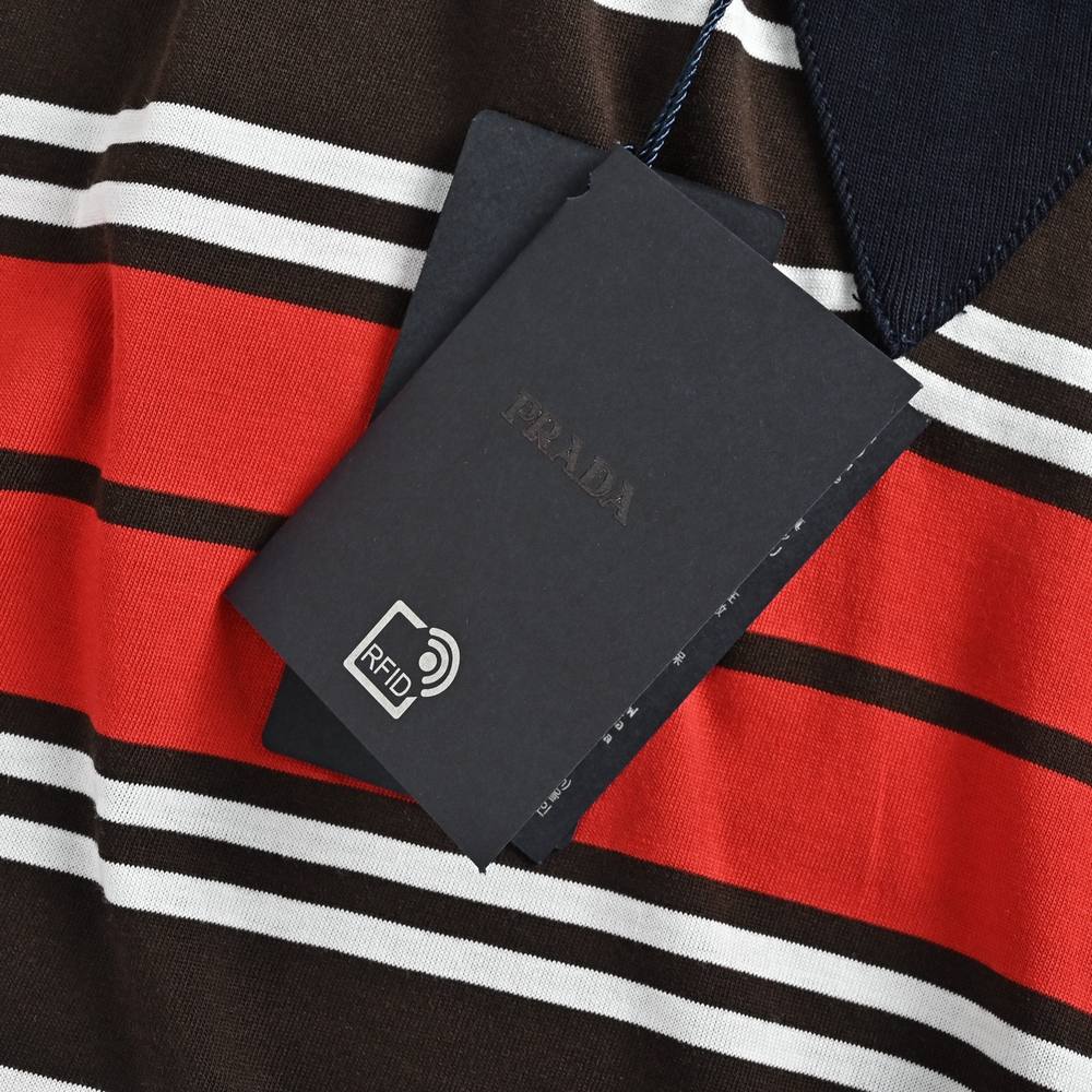 Prada T-shirts-604