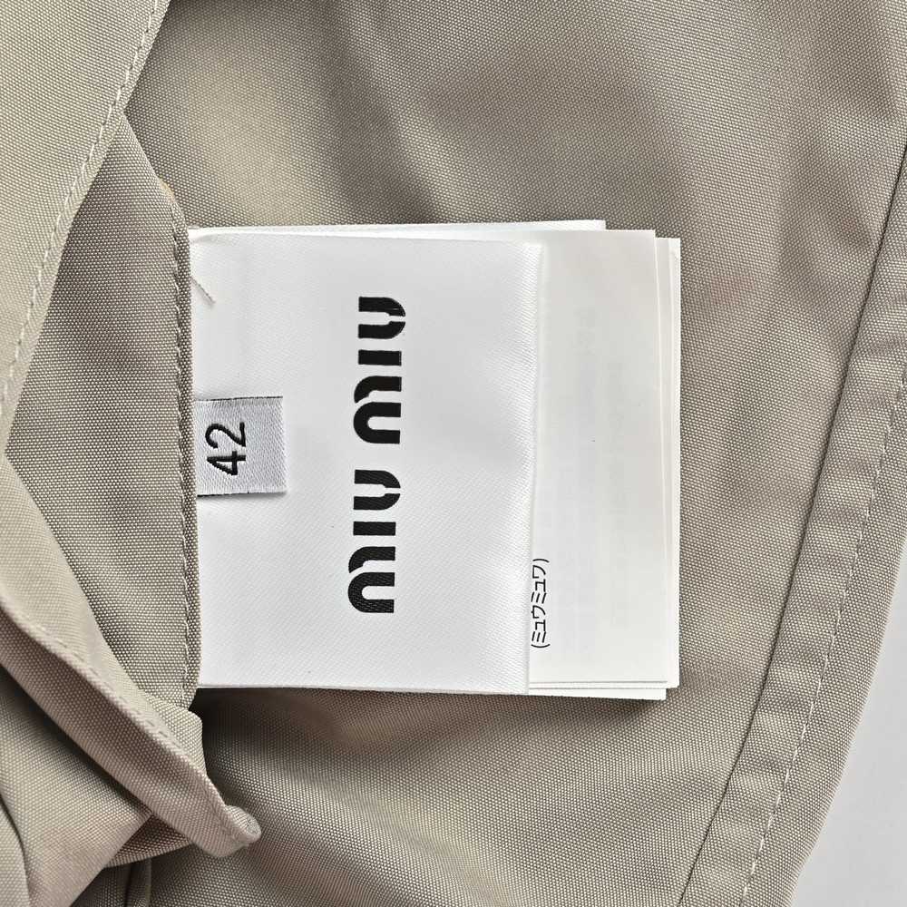 Miu Miu Jacket-023