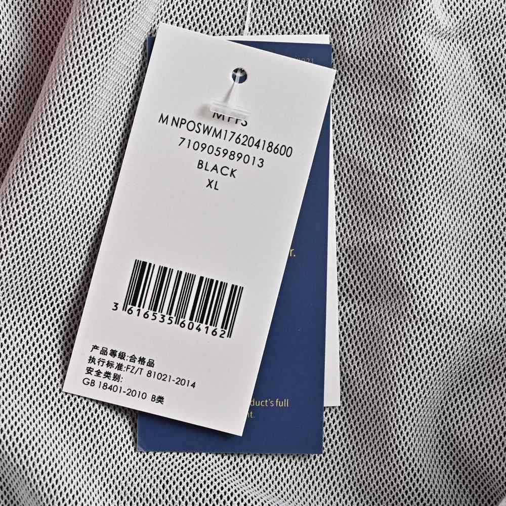 Polo Shorts-005
