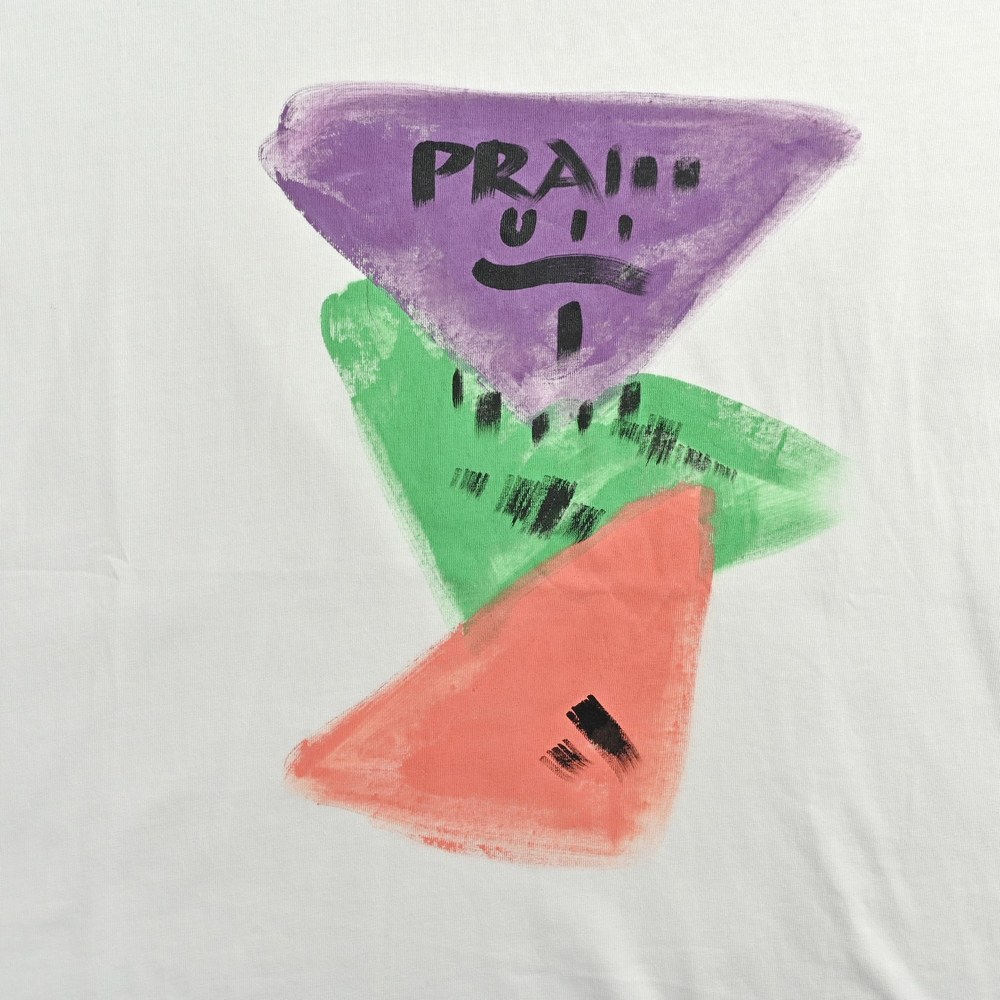 Prada T-shirts-597