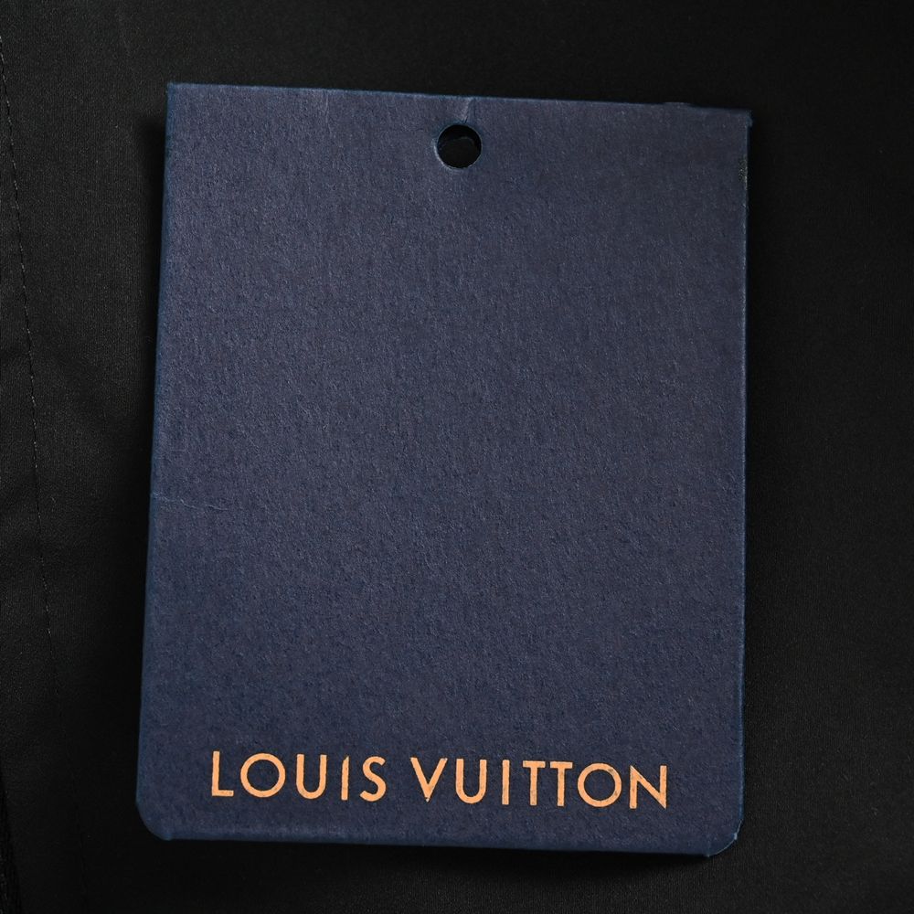 LV Jacket-250