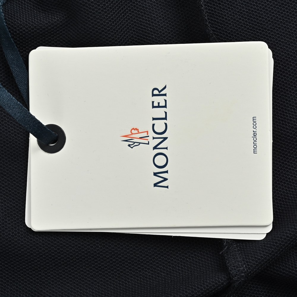Moncler Polo-120