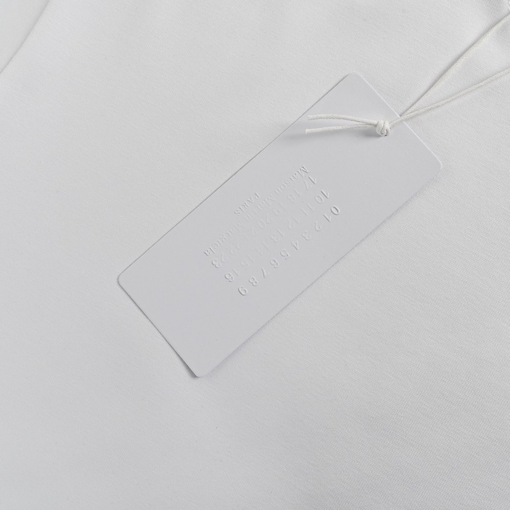 Maison Margiela T-shirts-076