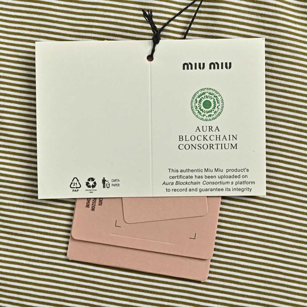 Miu Miu T-shirts-010