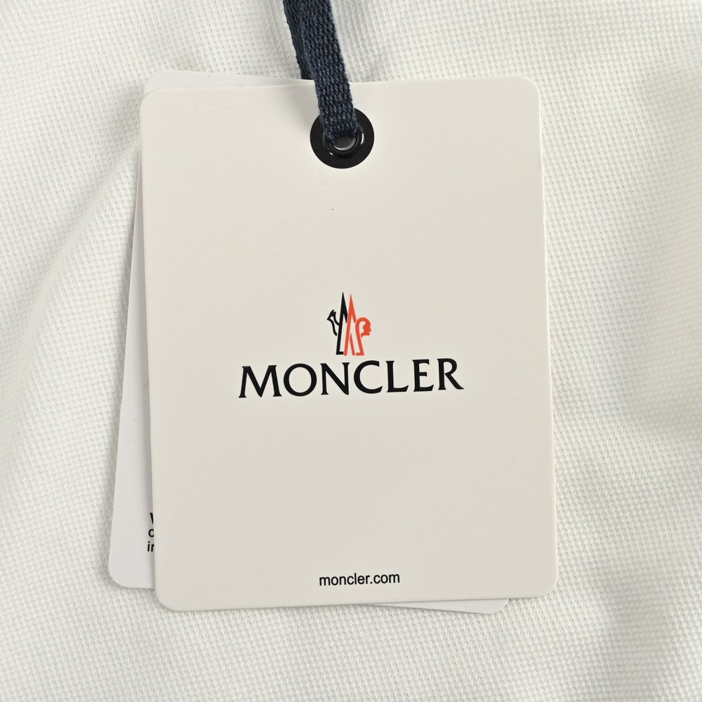 Moncler Polo-092