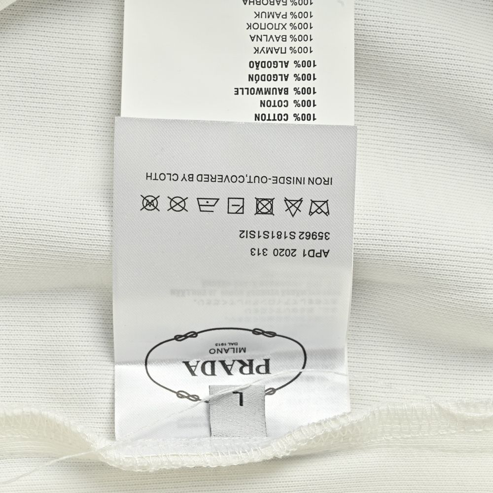 Prada Shorts-050