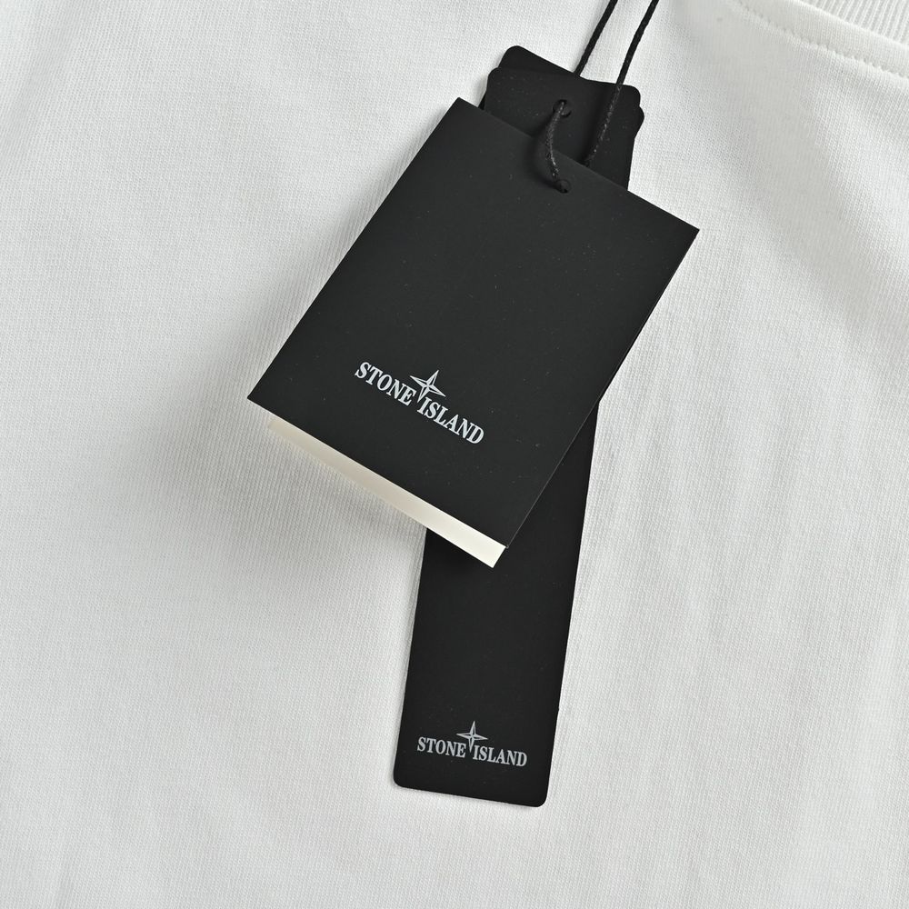 Stone island T-shirts-009