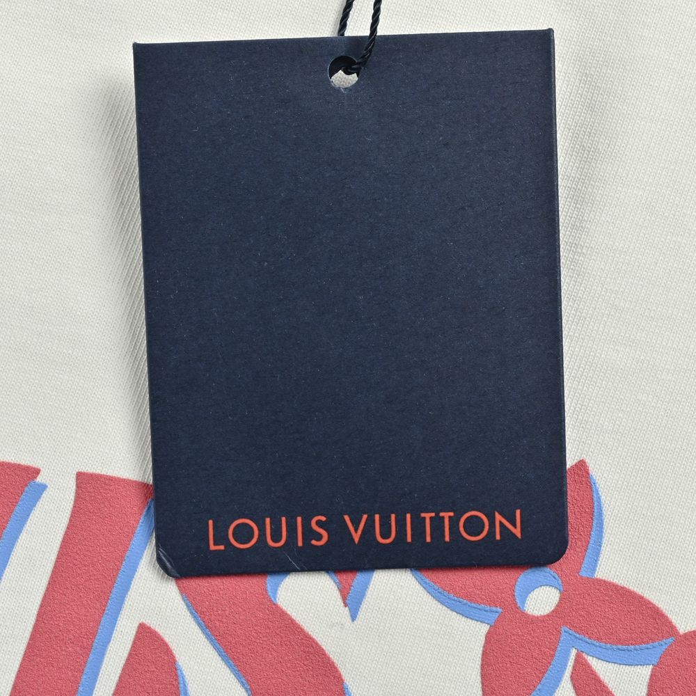 LV T-shirts-2946
