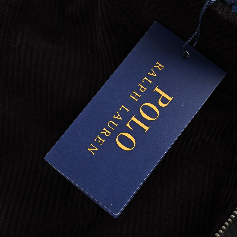 Polo Jacket-065